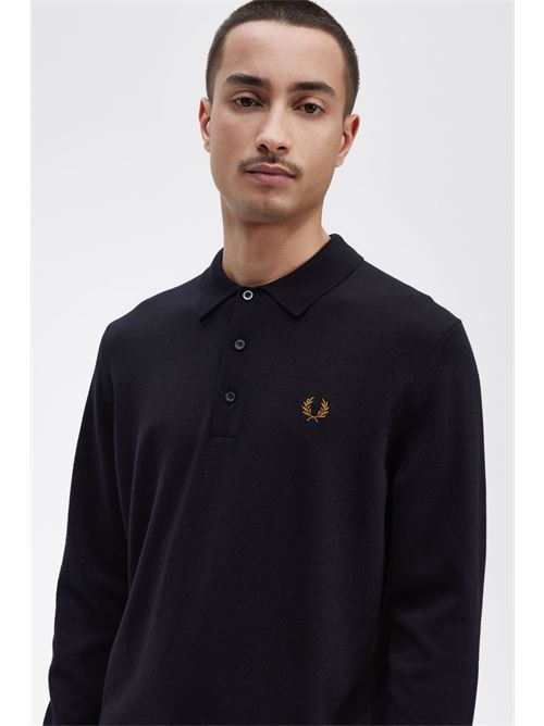 maglia Fred Perry | K4535795